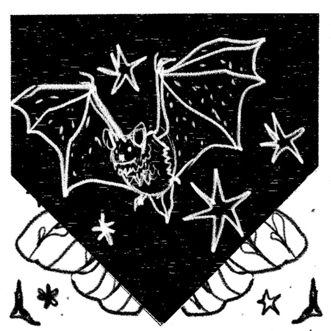 Victorian kiff puzzle purse